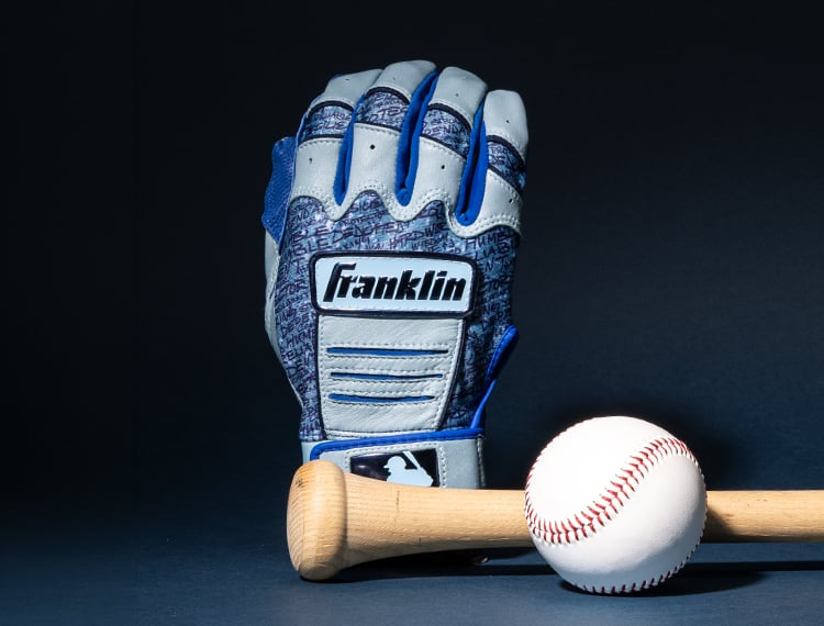 Father's Day Batting Glove