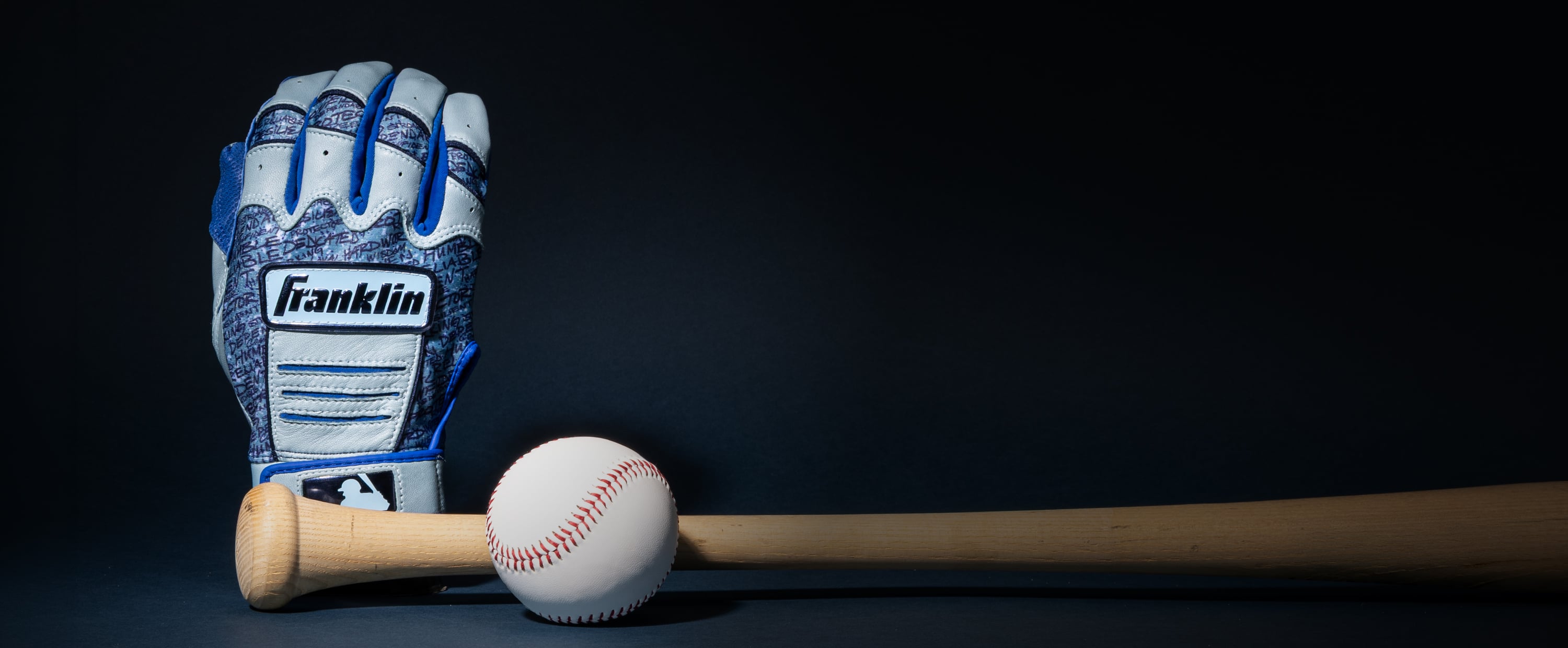 Father's Day Batting Glove