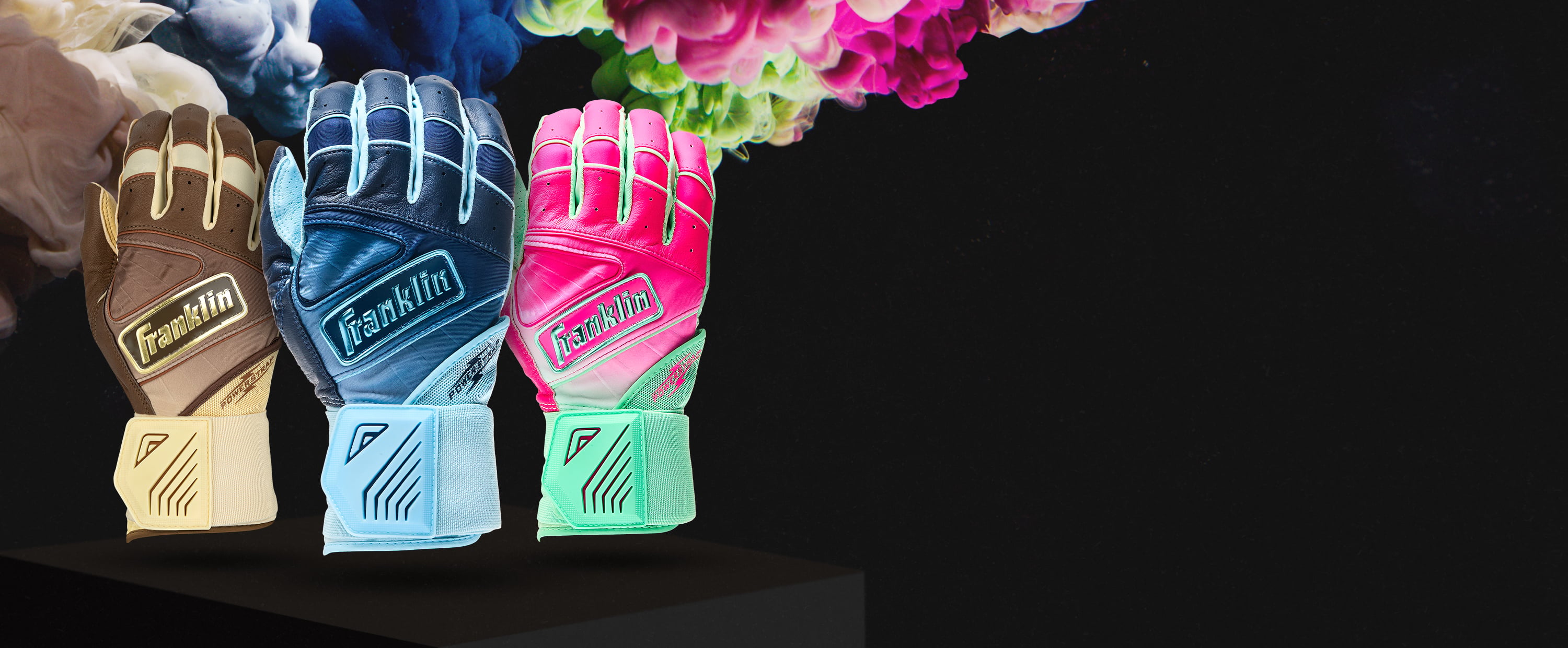 Fusion Batting Gloves