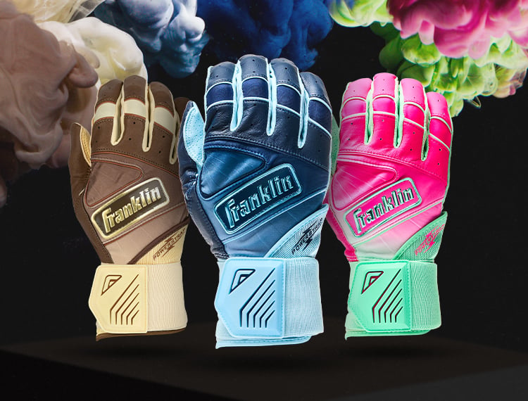Fusion Batting Gloves
