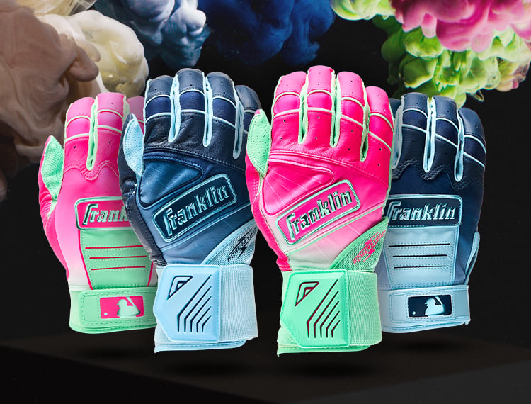 Fusion Batting Gloves