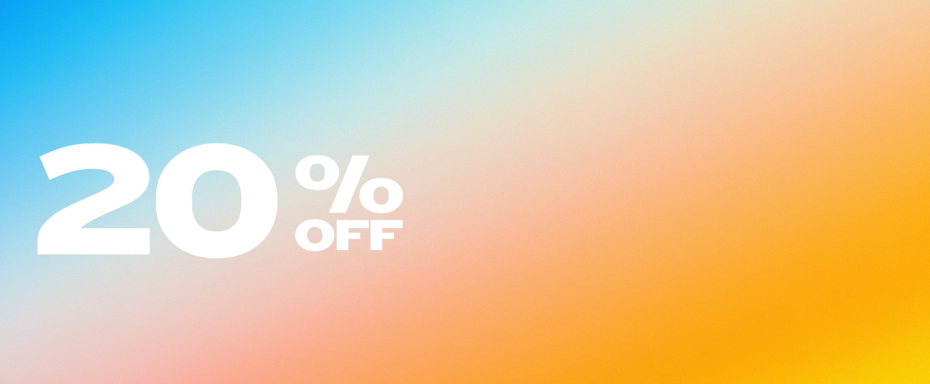 Mystery Summer Flash Sale
