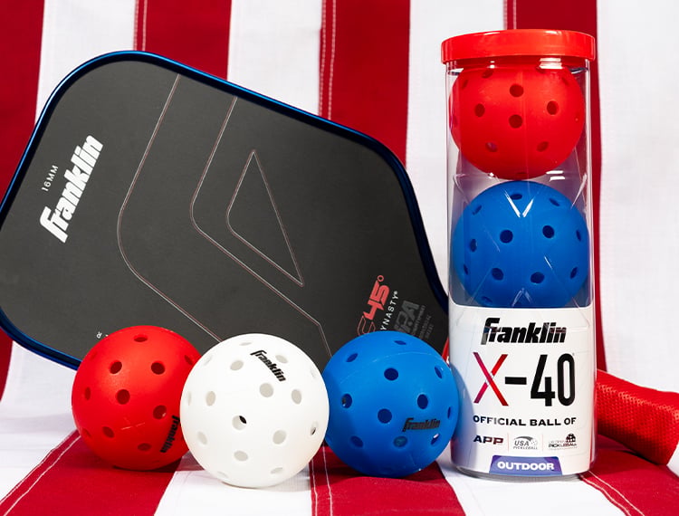 Red, White, Blue Bundle