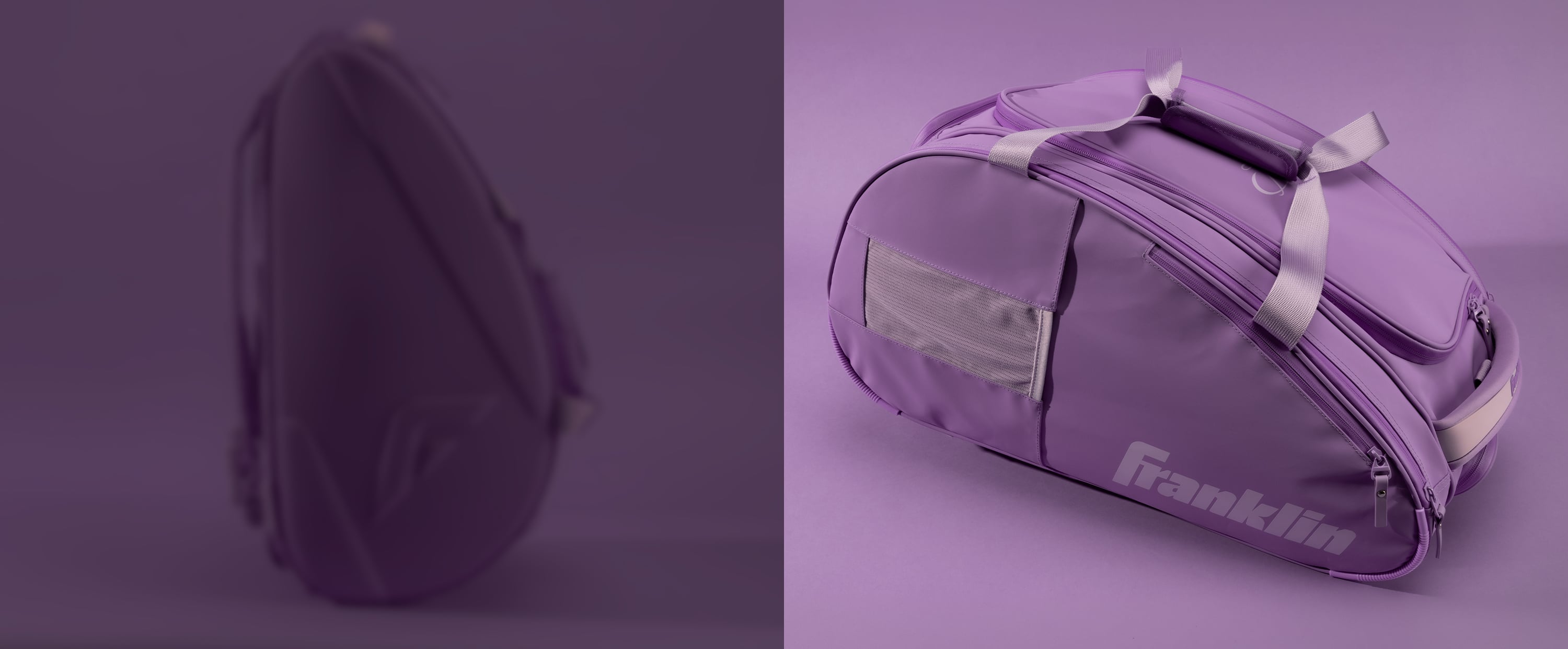 Parris Todd Pro Series Bag II