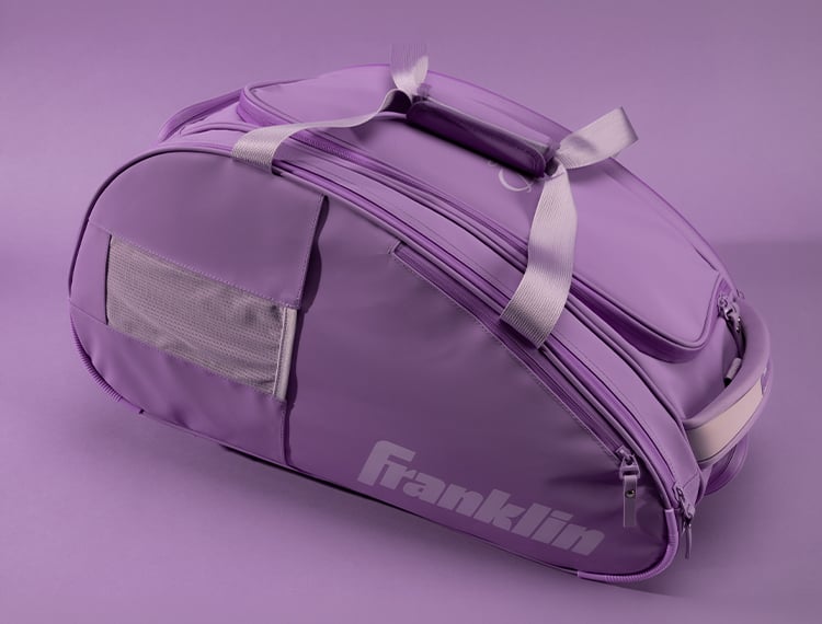 Parris Todd Pro Series Bag II