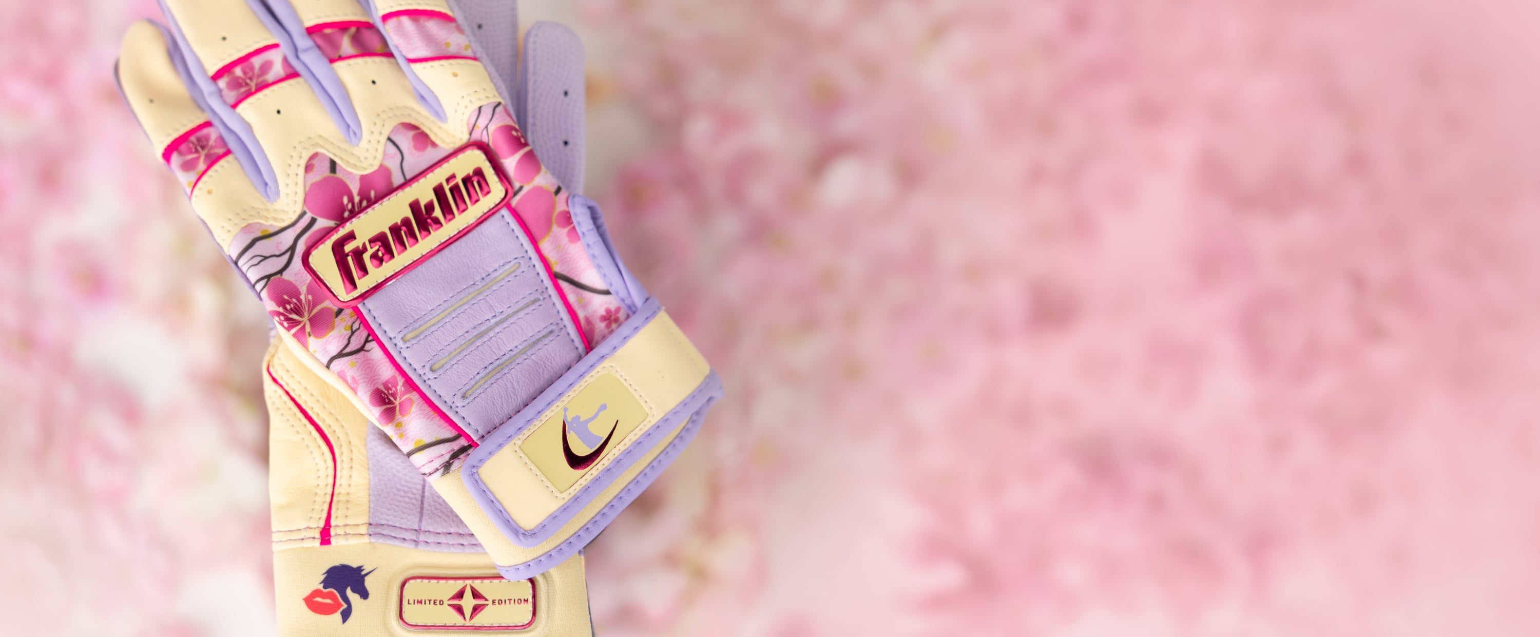 Baylee Klinger Batting Glove