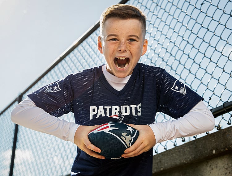 NFL Fan Shop