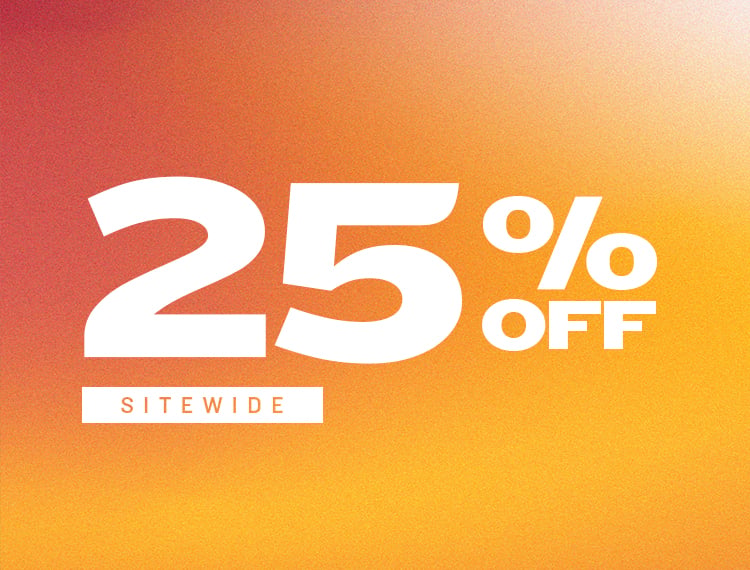 Friends & Family Sale