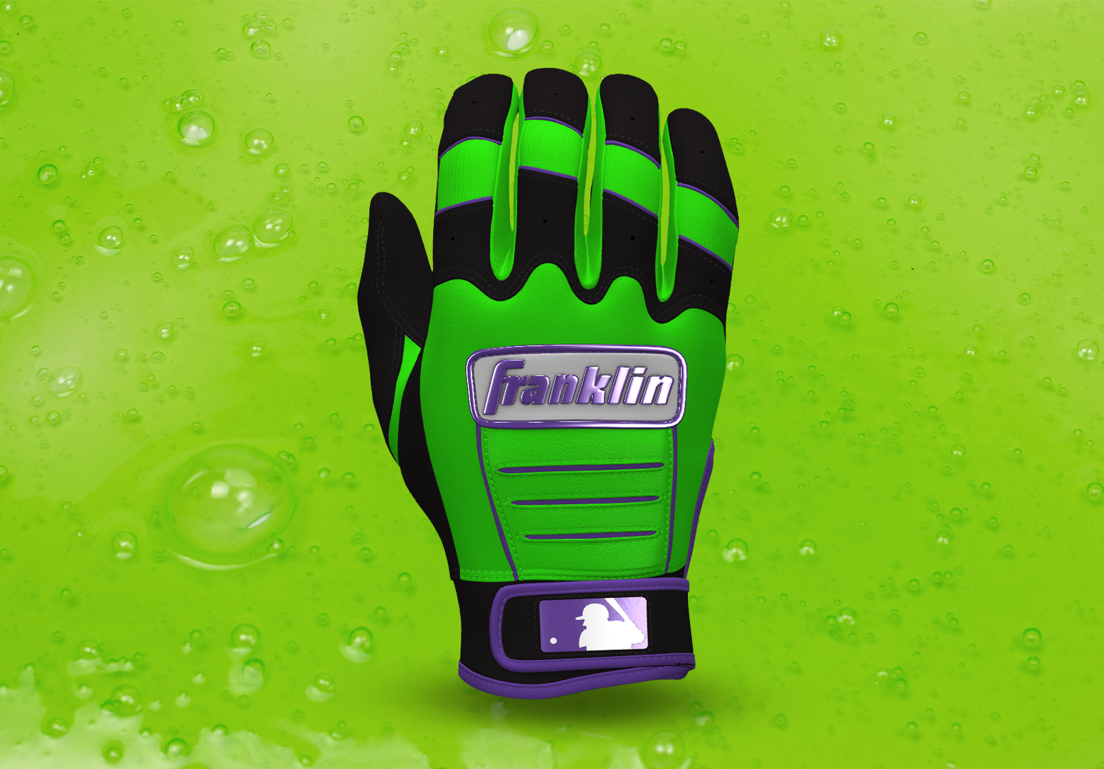 Toxic Slime