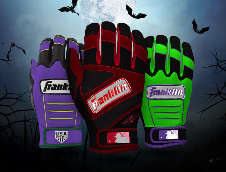 Swing Into Spooky Season