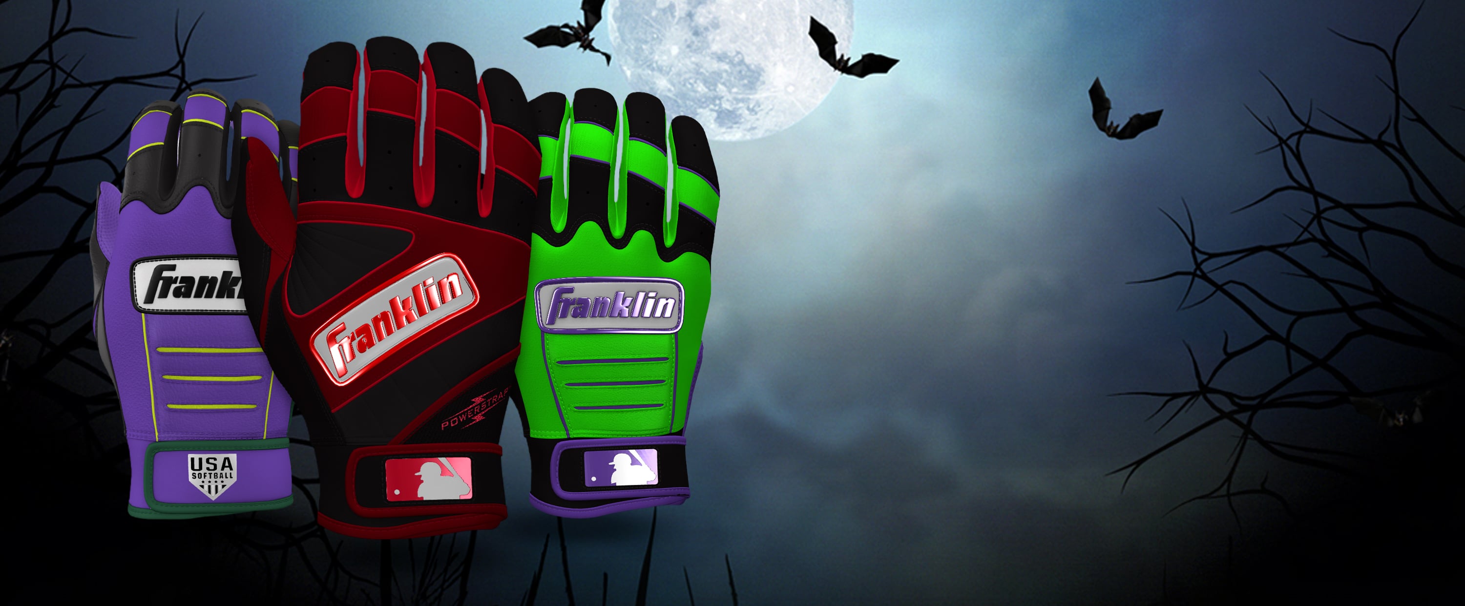 Swing Into Spooky Season