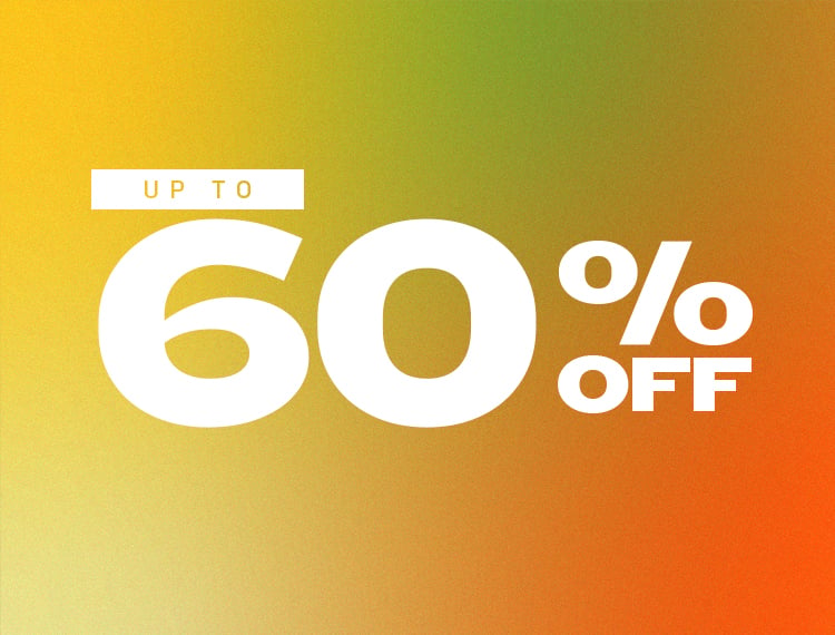 Fall Clearance