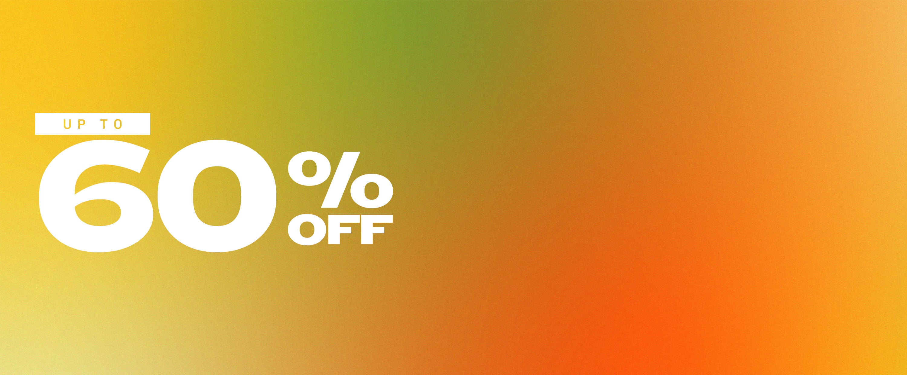 Fall Clearance