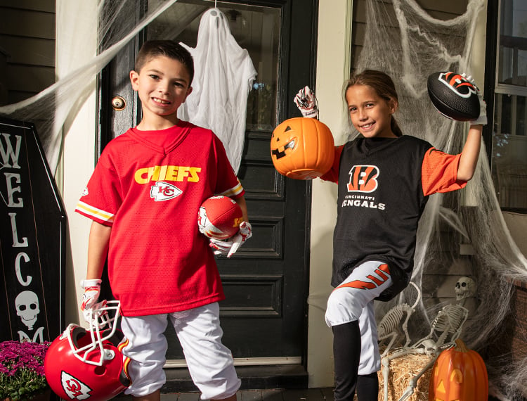 NFL&reg; Uniform Sets