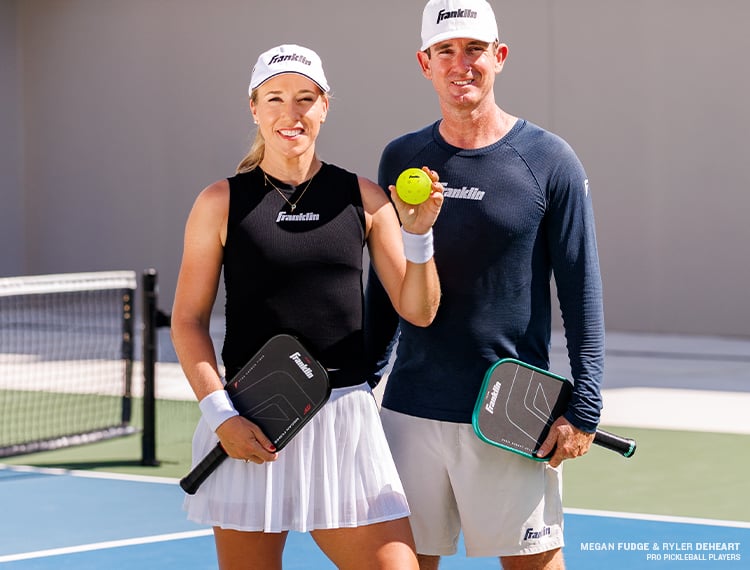 Pickleball