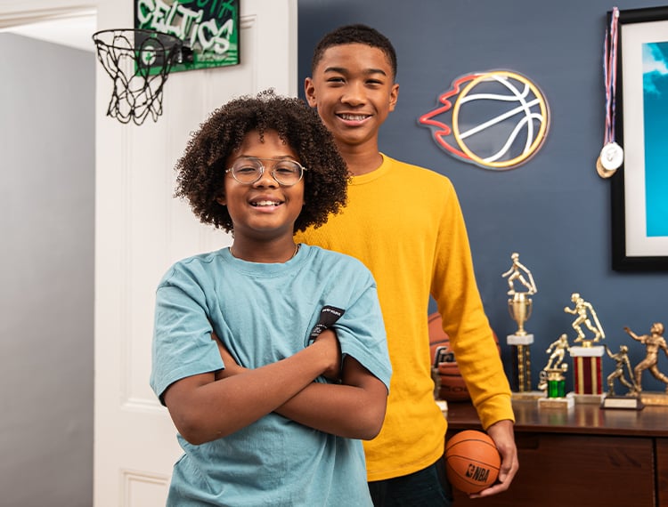 NBA&reg; Team