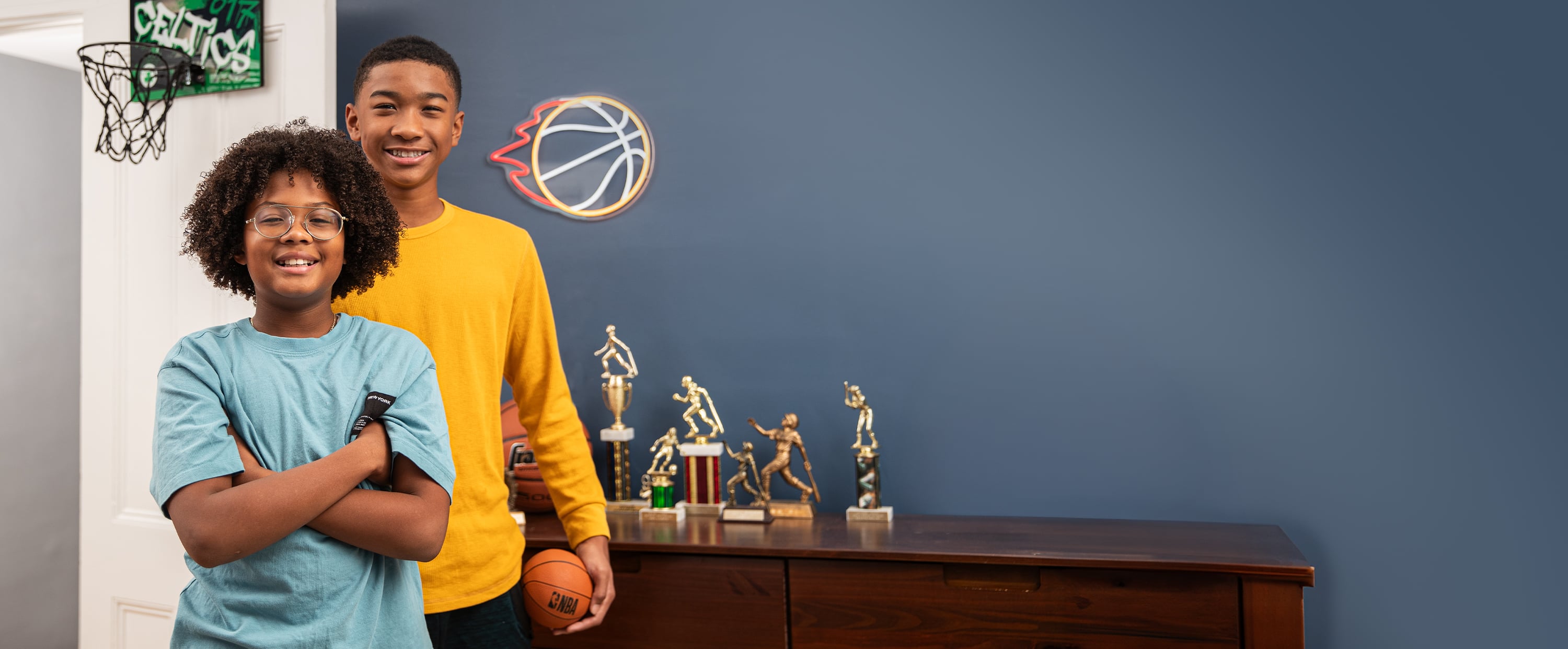 NBA&reg; Team
