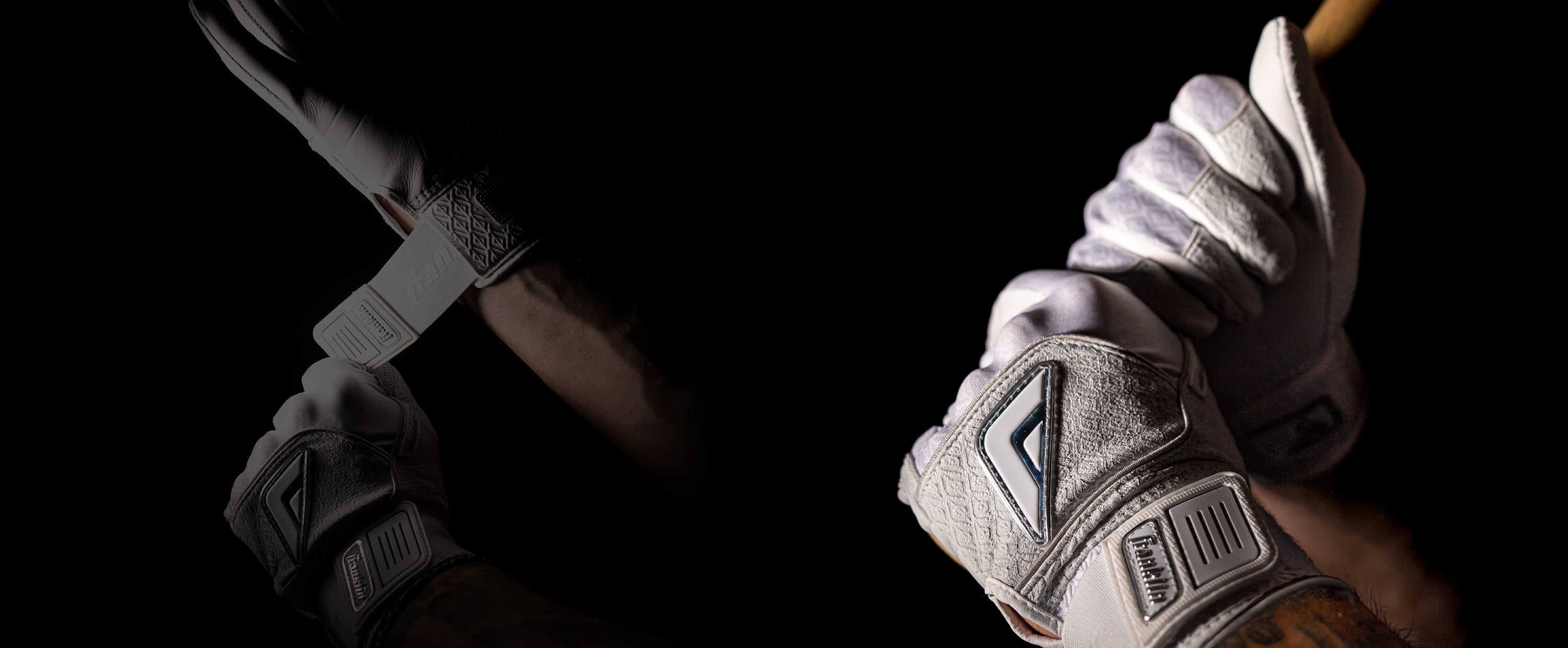 Ultra BG&trade; Batting Gloves