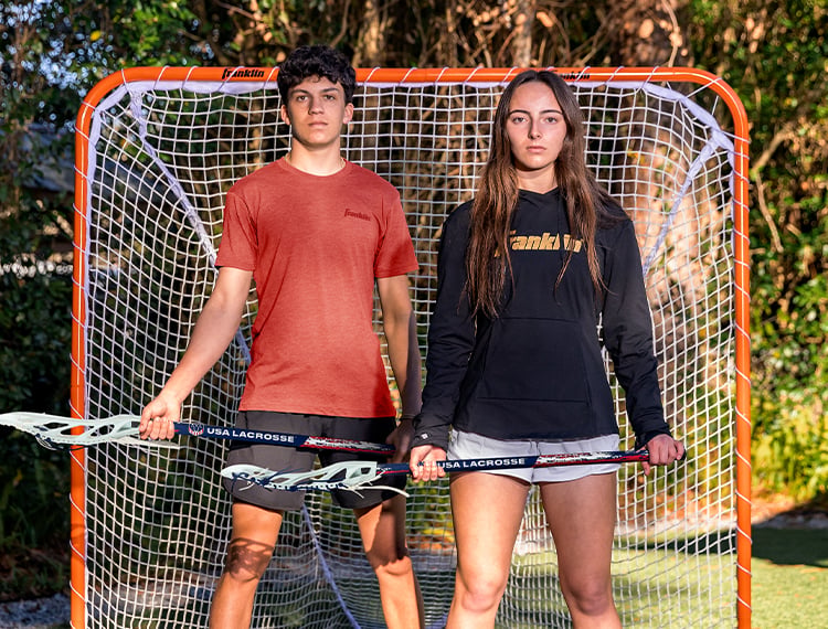 National Celebrate Lacrosse Week