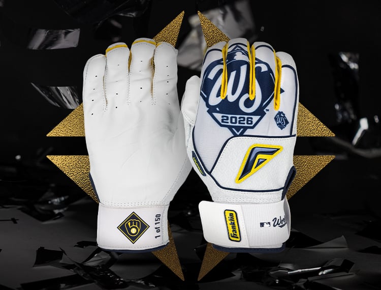 Championship Series Gloves