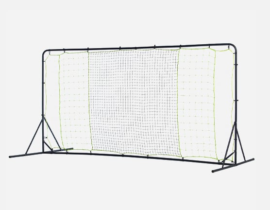 soccer rebounder
