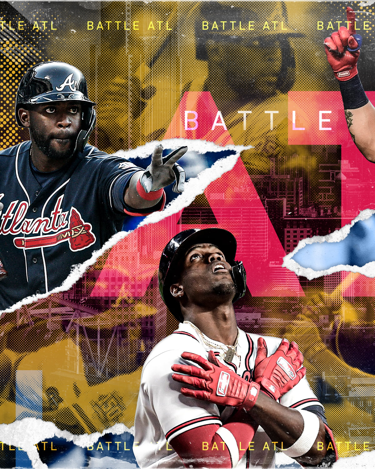 atlanta braves