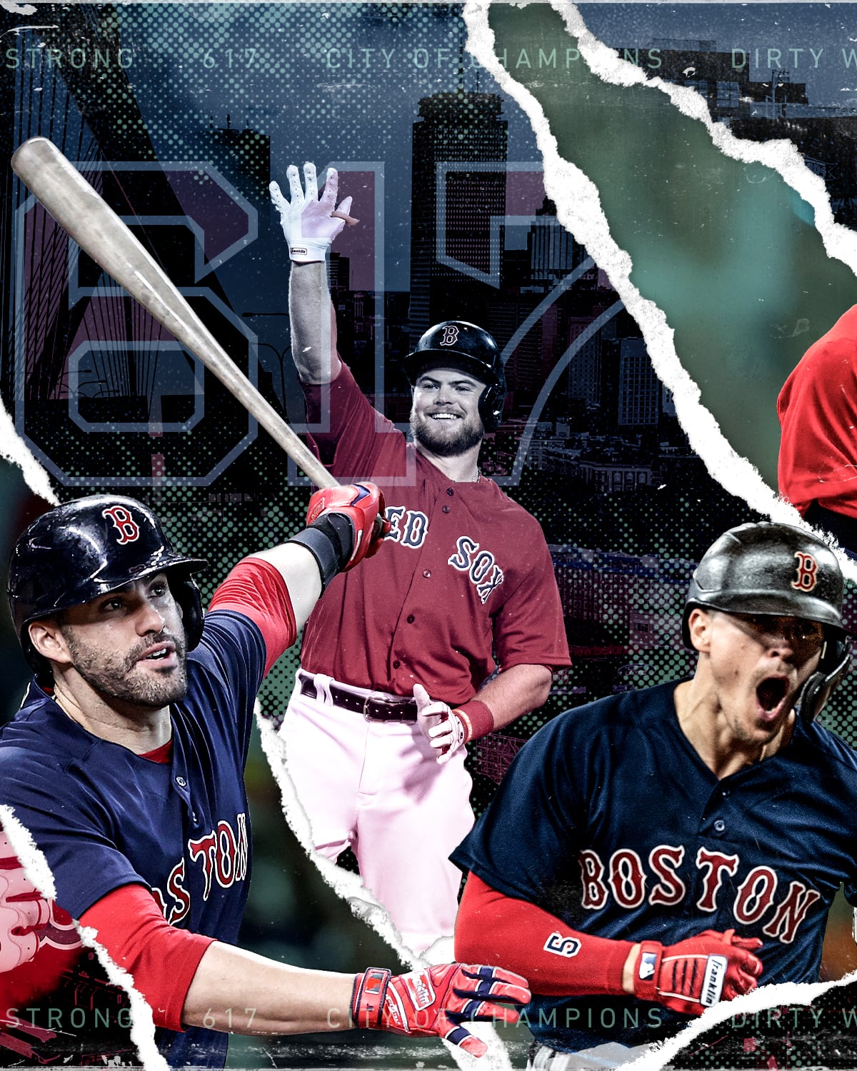 boston red sox