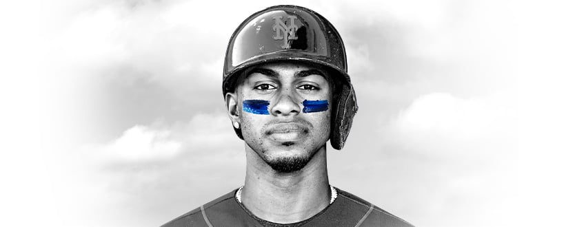 MLB Baseball eye black