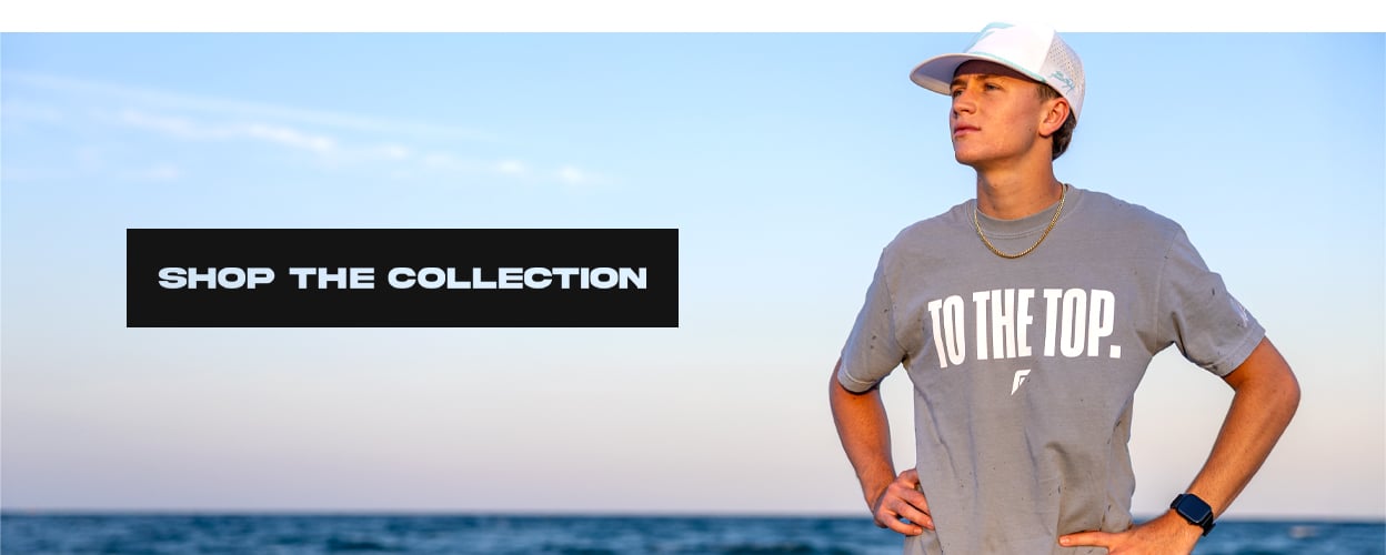 hayden patriquin capsule collection hat tshirt  shirt tee paddle pickleball