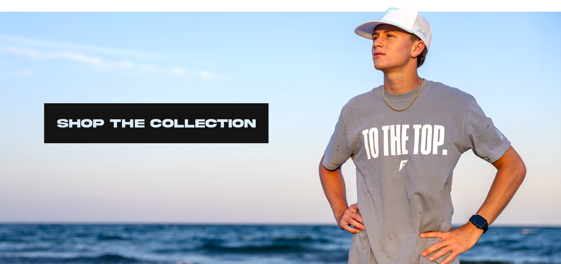 hayden patriquin capsule collection hat tshirt  shirt tee paddle pickleball