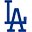 Los Angeles Dodgers