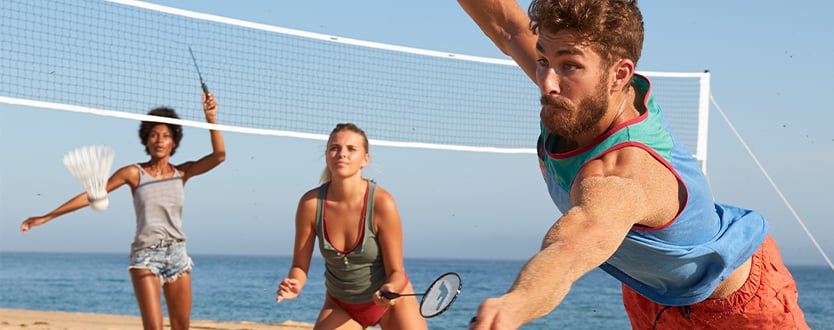 Outdoor Games Sale