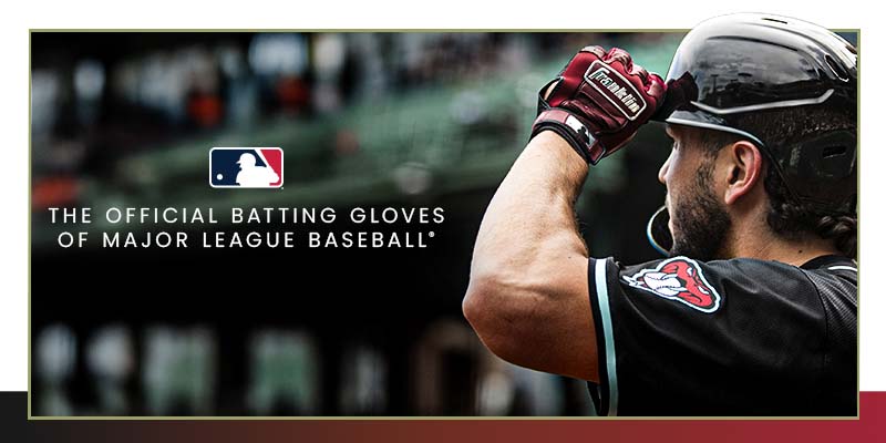 Design Your Own Custom Franklin Batting Gloves Franklin Sports