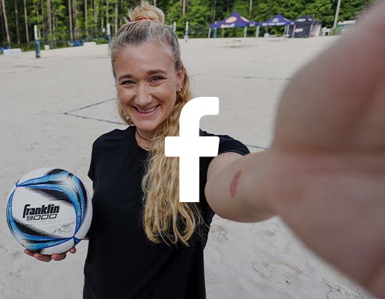 Follow Franklin Sports on Facebook for all the latest news, gear, and happenings in the world of sports.