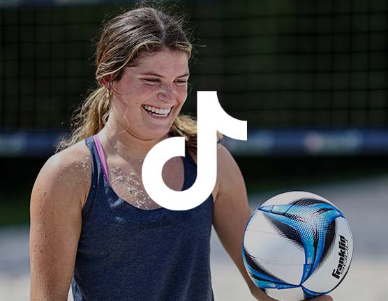 Follow Franklin Sports on TikTok for all the latest news, gear, and happenings in the world of sports.