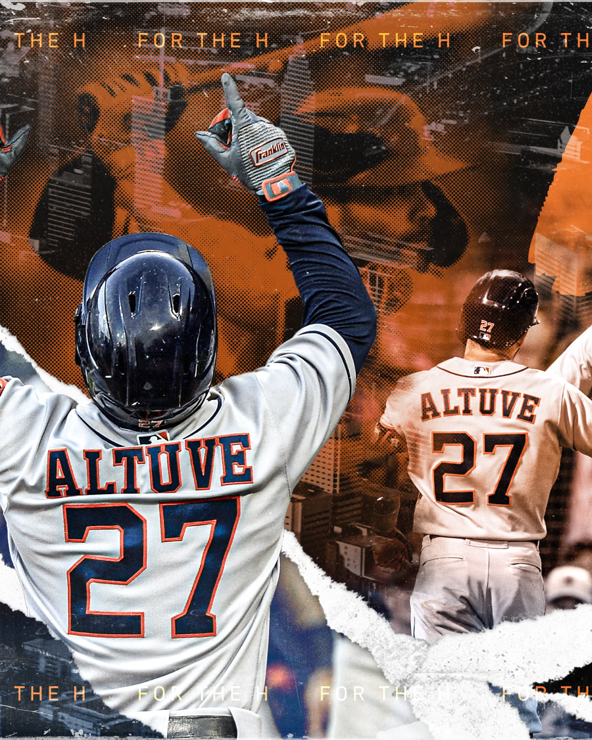 houston astros