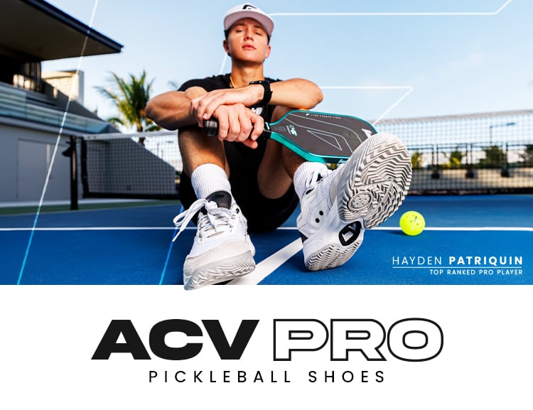 hayden patriquin capsule collection hat tshirt shirt tee paddle pickleball header to the top