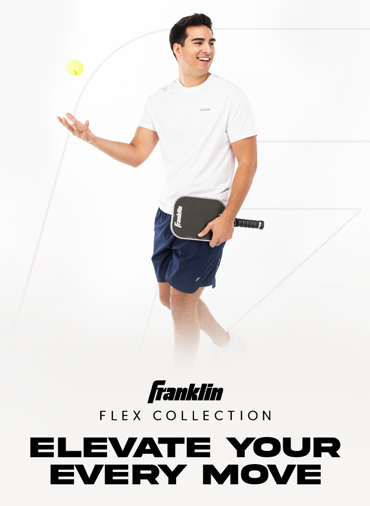Men's Flex Collection