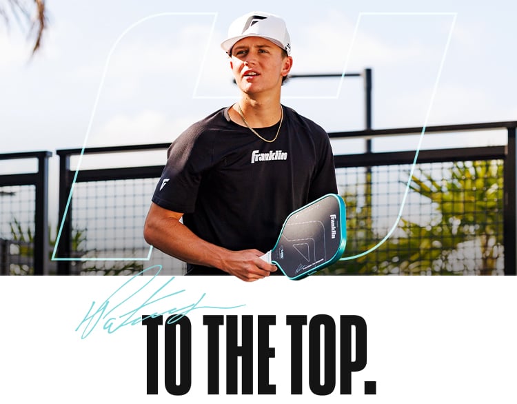 hayden patriquin capsule collection hat tshirt shirt tee paddle pickleball header to the top