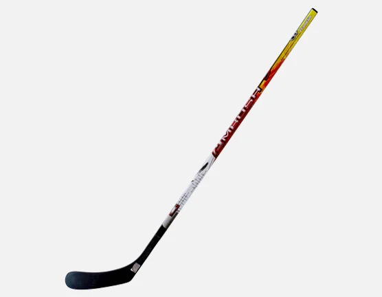 street hockey stick