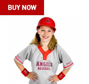 angels jersey for kids