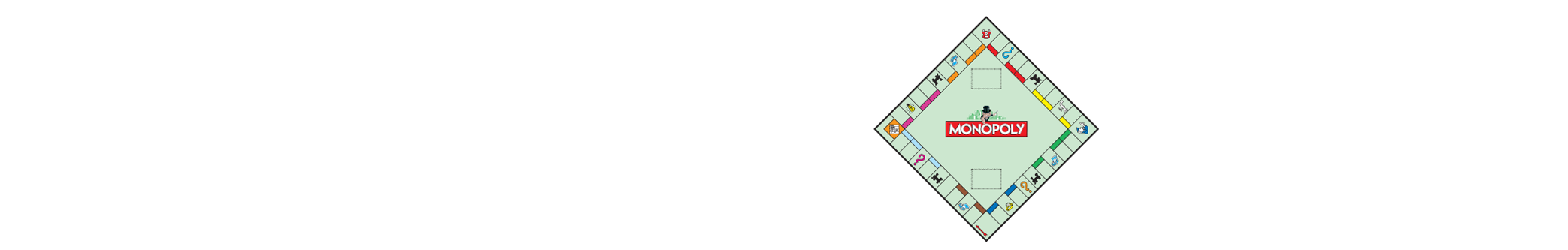 Two Monopoly logos