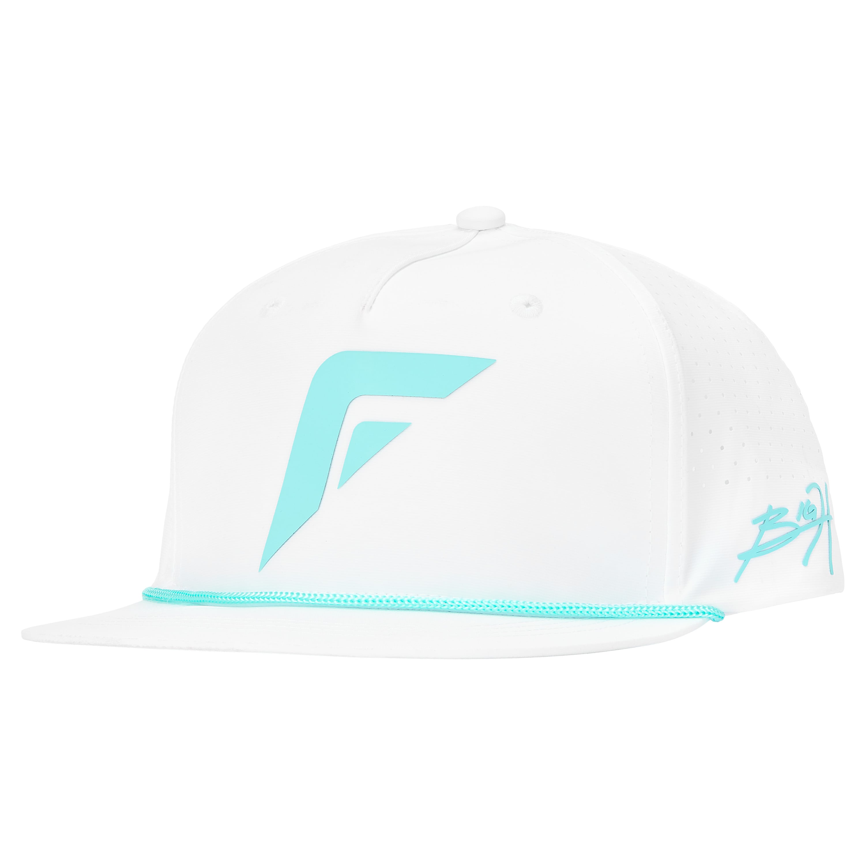 hat hayden patriquin series collection pickleball big h flex