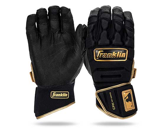 CFX&reg; PRT&trade; Batting Gloves