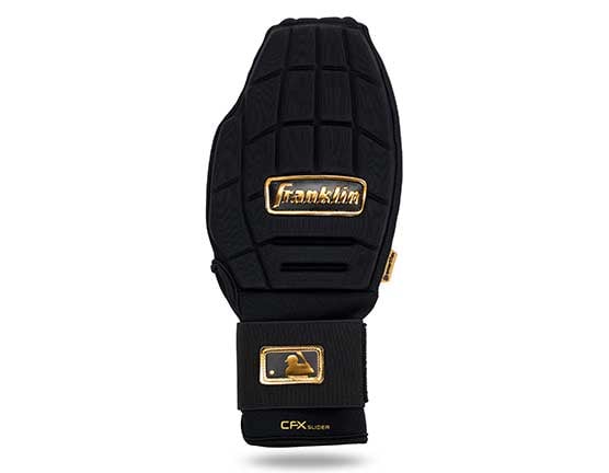 CFX&reg; PRT&trade; Slider