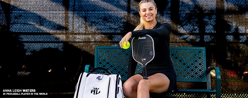 pickleball backpack