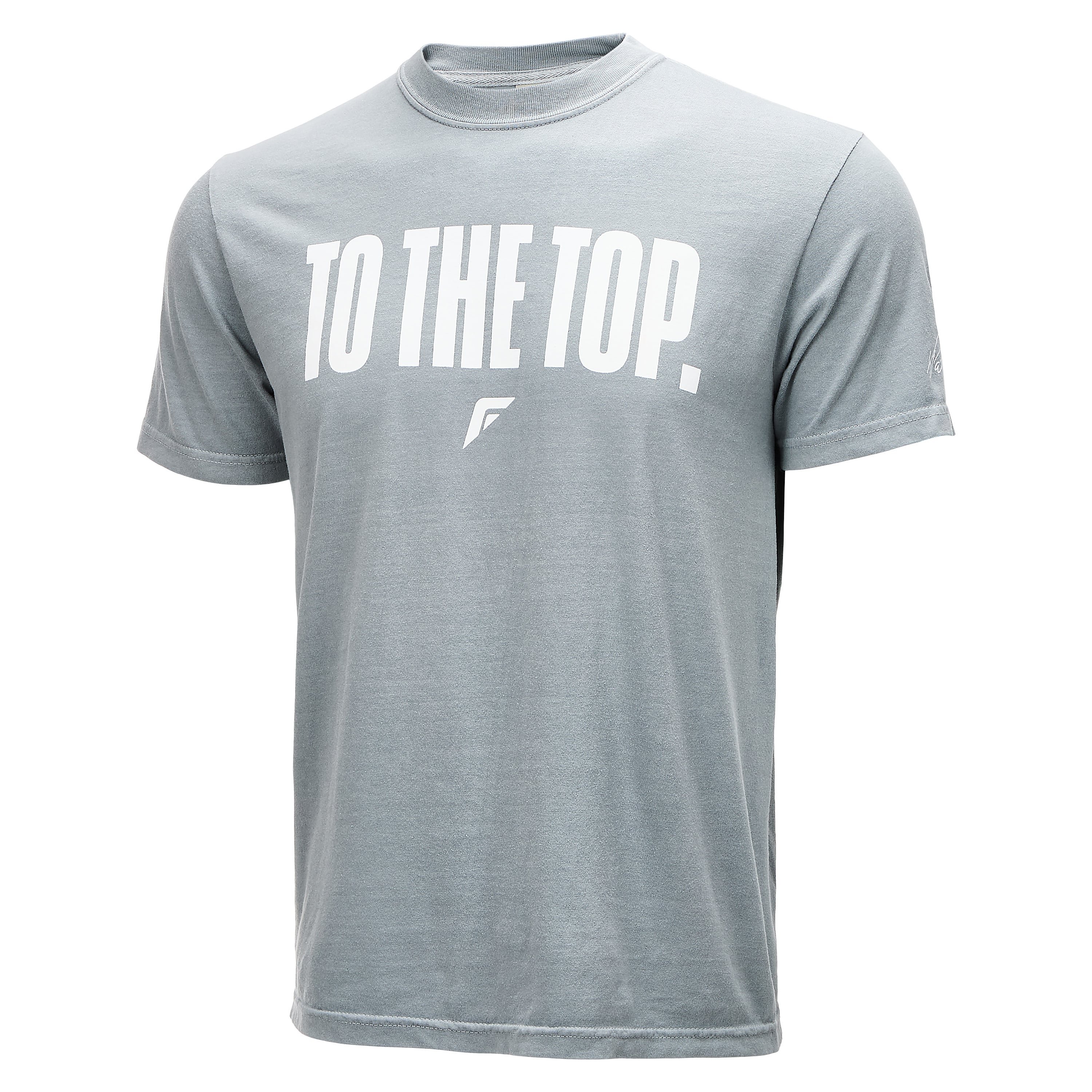 to the top tee tshirt shirt hayden patriquin collection