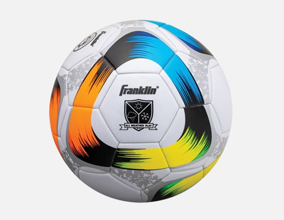 soccer ball