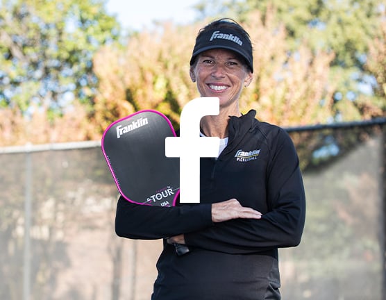 Follow Franklin Sports on Facebook for all the latest news, gear, and happenings in the world of sports.