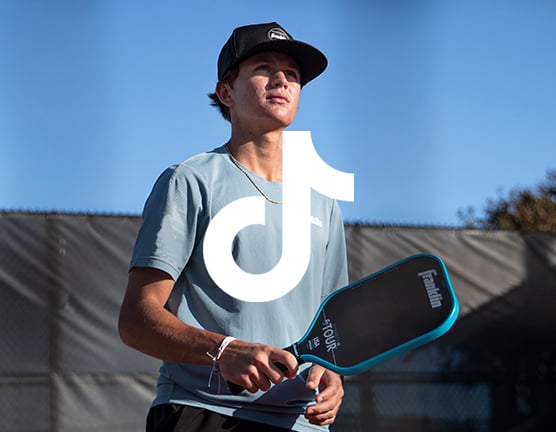 Follow Franklin Sports on TikTok for all the latest news, gear, and happenings in the world of sports.